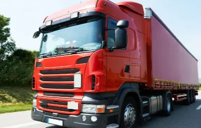 Antalya Saraykent Ambar Kargo