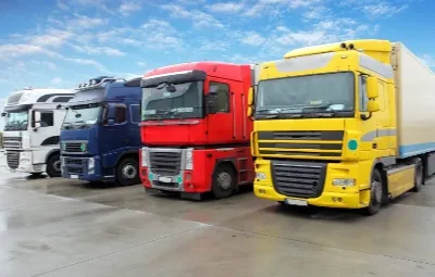 Antalya Saraykent Nakliye Ambarı