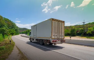 Antalya ile Saraykent Arası Bulaşık Makinesi Taşıma