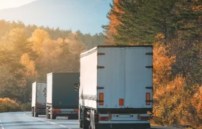 Antalya ile Saraykent Arası Klima Taşıma