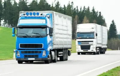 Antalya ile Saraykent Arası Eşya Taşıma